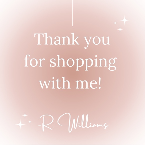 Price drops and accepted offers 💕 - Picture 3 of 3